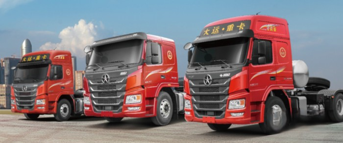 大運新N8E3.0燃氣車再度火熱,如何快速加入“新賽道”?