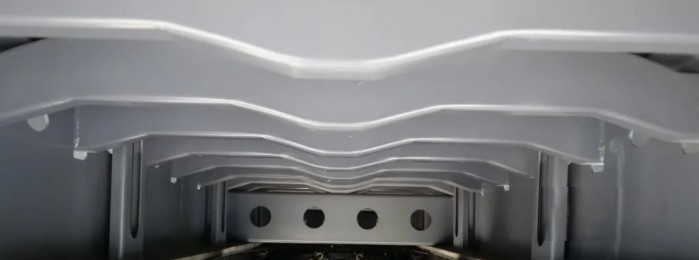 降本多賺！中集陜汽一體化X6000倉(cāng)柵載貨車(chē)打造物流標(biāo)桿