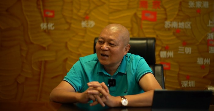 危化運輸首選！為何順君12年堅持信賴聯合重卡？