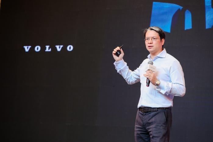 沃爾沃FH車型創新30周年紀念