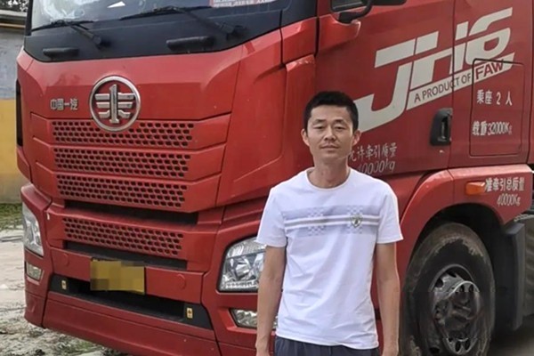 十余年運輸時光 老司機為何一直選擇解放青汽?