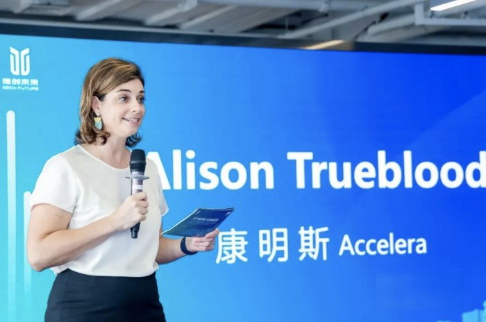 首批由康明斯Accelera氫燃料電池驅(qū)動(dòng)的渣土車?yán)塾?jì)安全運(yùn)行突破100萬(wàn)公里