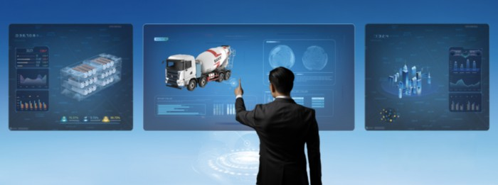 響應(yīng)三一集團(tuán)“電動化”的發(fā)展趨勢 三一魔塔能源有限公司成立