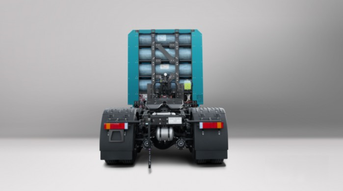 同為牽引車,你選“跑的遠”還是“拉的多”?