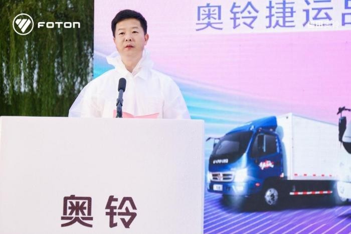 青春無敵全國上市！奧鈴延續(xù)有關(guān)“青春”的故事