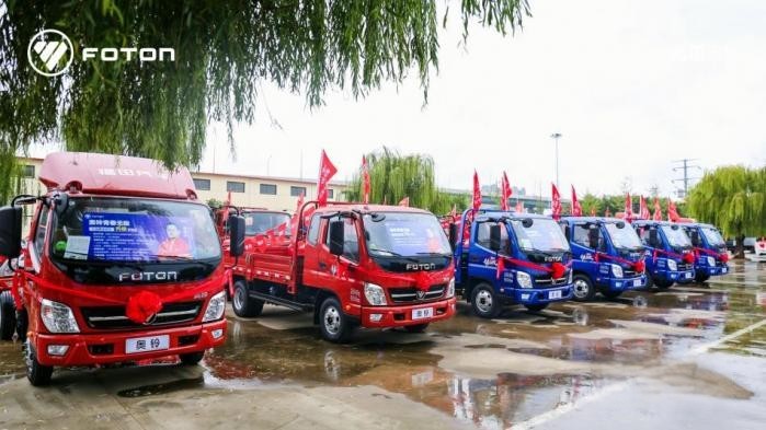 青春無敵全國上市！奧鈴延續(xù)有關(guān)“青春”的故事