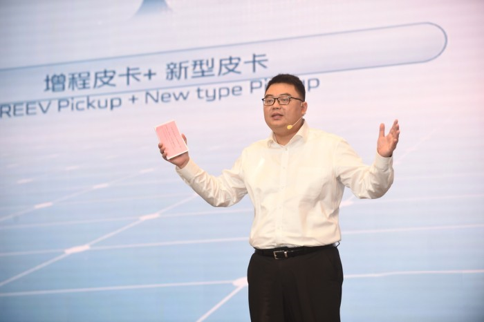 向新而行重塑價(jià)值,長(zhǎng)安凱程為輕型商用車產(chǎn)業(yè)發(fā)展插上翅膀