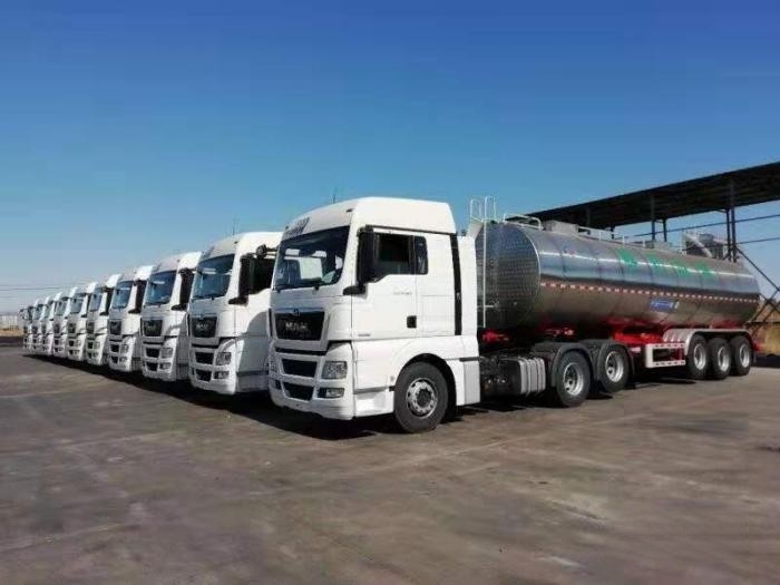 從試用到常用,MANTGX實力詮釋——“MAN”就是快!