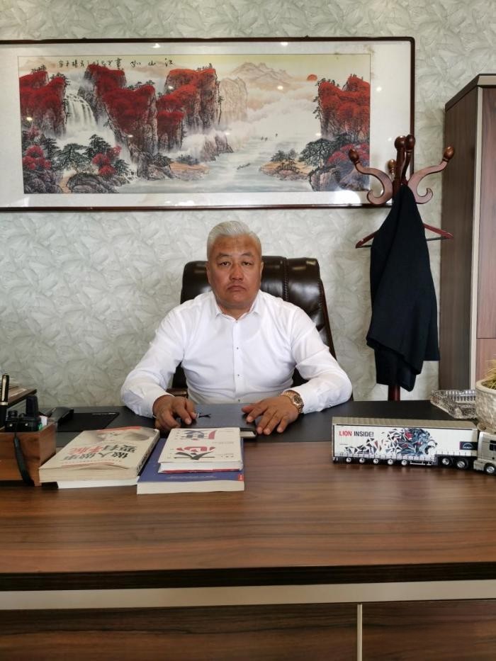 從試用到常用,MANTGX實力詮釋——“MAN”就是快!