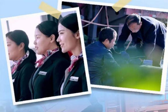 一汽解放率先提出并創建了“感動服務”品牌,開創了國內商用車服務品牌先河。