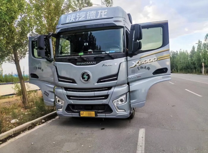 用濰柴WP15NG少花多賺，不怕行業內卷