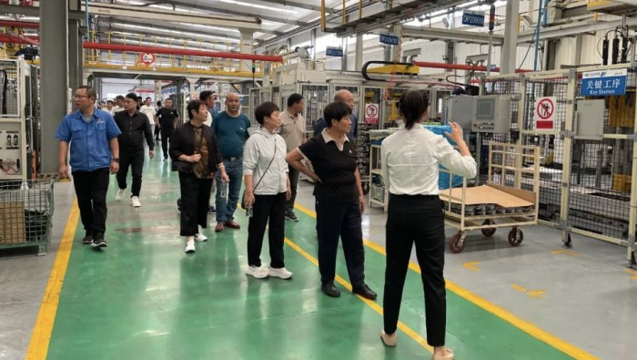 飛碟汽車攜手重點經銷商“走進云內”暨混動HW5上市一周年答謝會在云南昆明圓滿召開