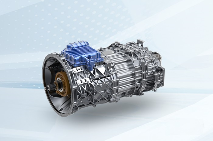 誰與爭鋒？陜汽X5000S錘煉黃金實力！