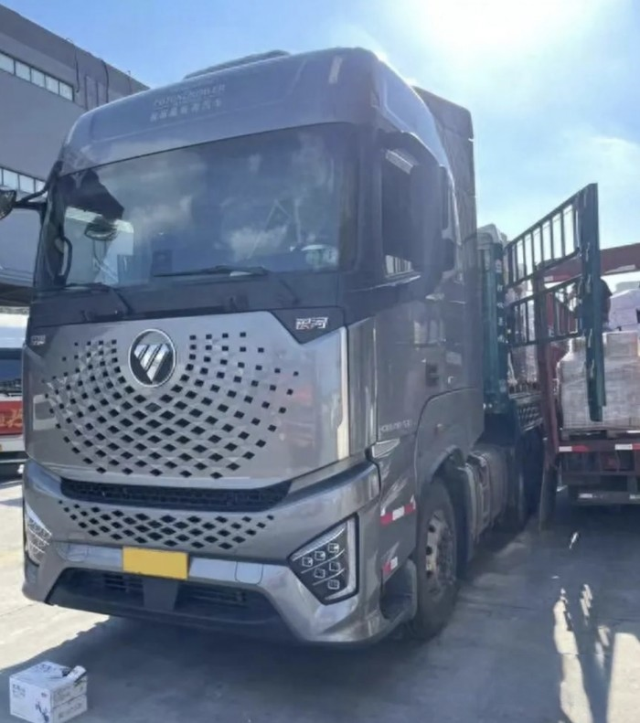 11年三臺歐曼攜手同行,鑄就輝煌征途!