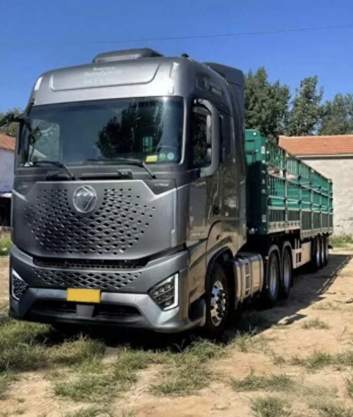 11年三臺歐曼攜手同行,鑄就輝煌征途!