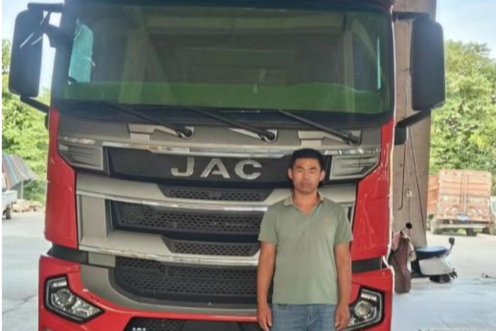 中國卡車網(wǎng)