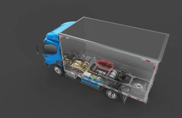 實力不錯、價格合適,這款綠牌飛碟HW5速看