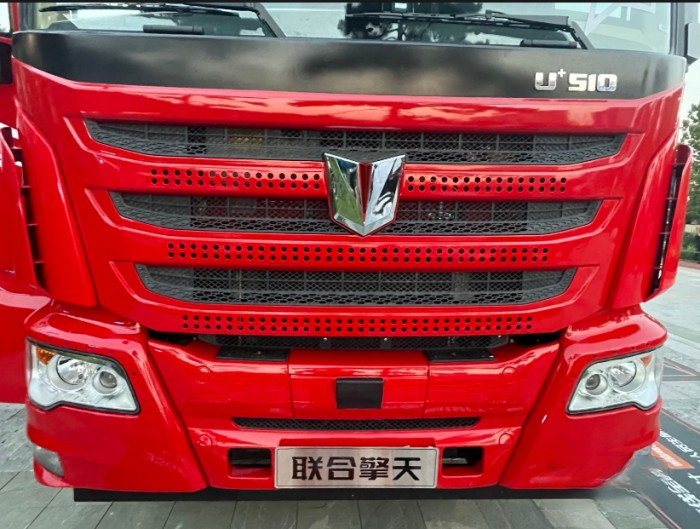 168項安全黑科技？聯合擎天讓卡友有安全，更賺錢！