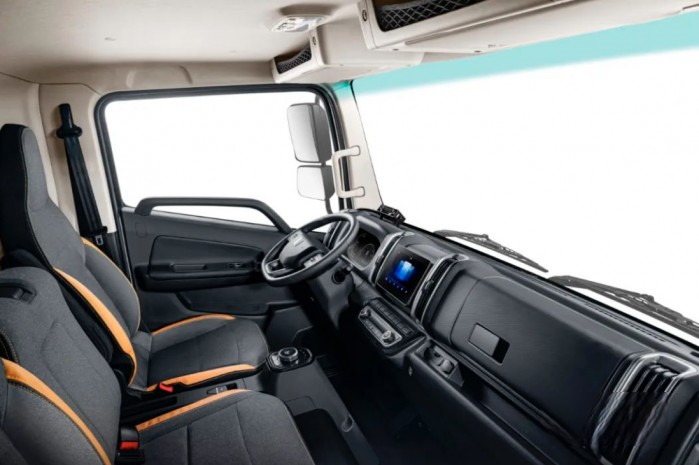 高效又節能!遠程星智甲醇增程輕卡引領預制菜冷鏈物流新生態