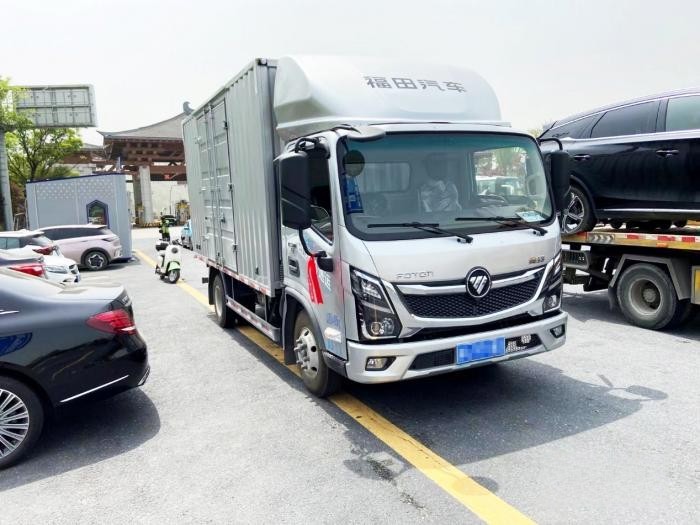 選定其他品牌卻最終買了奧鈴速運Pro,浙江用戶為何忽然改變初衷?