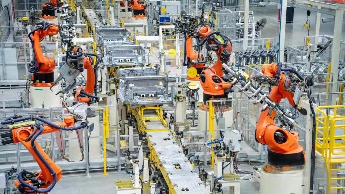 由淄博向世界，吉利雷達作為國內首個純電皮卡品牌登陸第四屆青島峰會