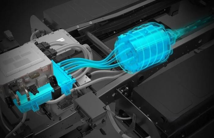 大承載的純電城市小卡 飛碟締途EF3帶你創富