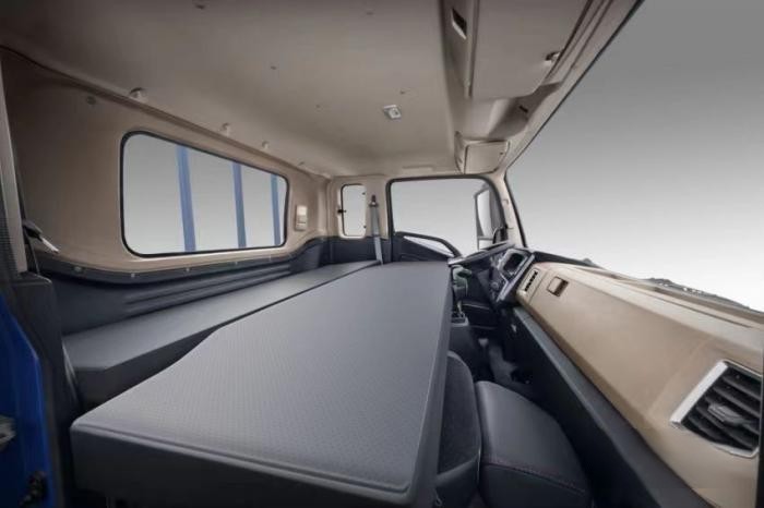 助農(nóng)！駐馬店江淮1卡村：德沃斯麥客1號(hào)是致富搭檔、更是效率擔(dān)當(dāng)