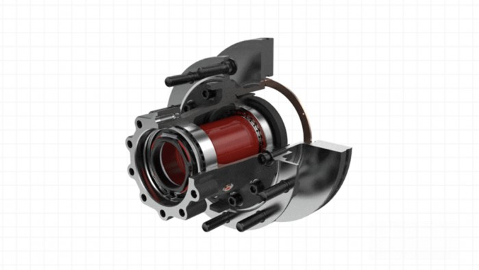 向新而行 康邁攜最新產品和技術創新成果輪端亮相武漢車展