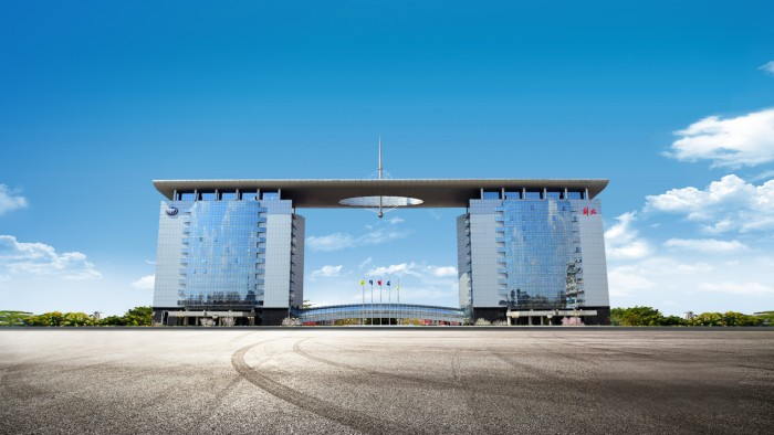 踐行國家“雙碳”戰略,一汽解放賦能“E時代”