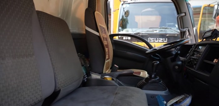 慶鈴五十鈴與鴨貨巨頭煌上煌,協力共筑食品運輸安全線!