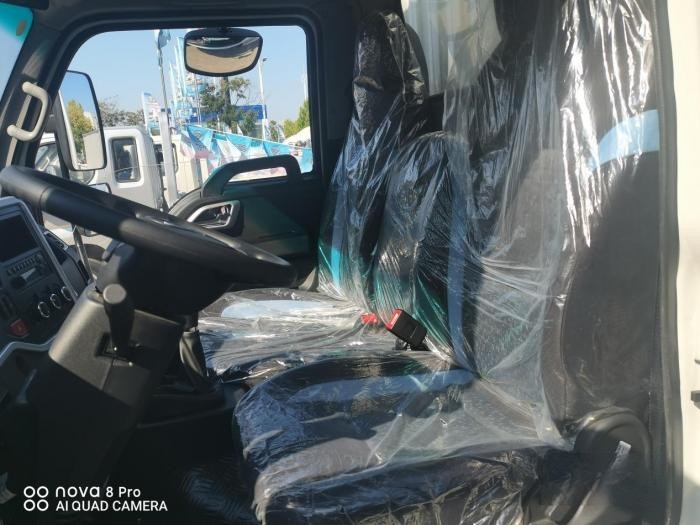 更長更寬更強 價格僅6.99萬 康鈴創富之星H3測評